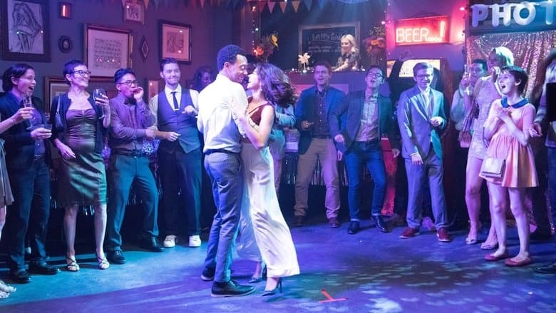 The Wedding Year image
