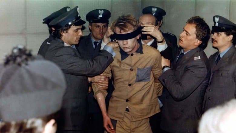 A Short Film About Killing image