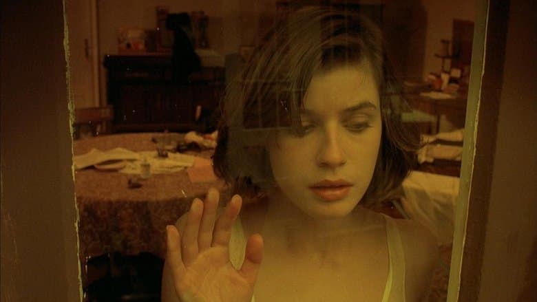 The Double Life of Véronique image