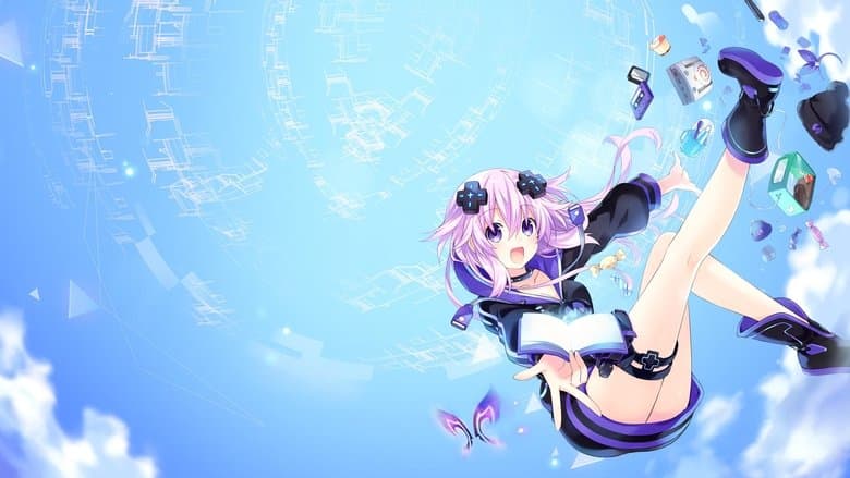 Hyperdimension Neptunia image