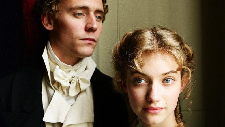 Miss Austen Regrets image