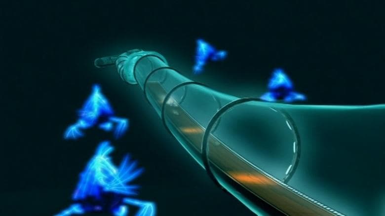 Hot Wheels AcceleRacers: The Speed of Silence image