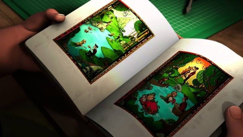 El secreto de Amila image