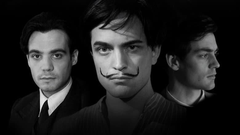 Little Ashes image