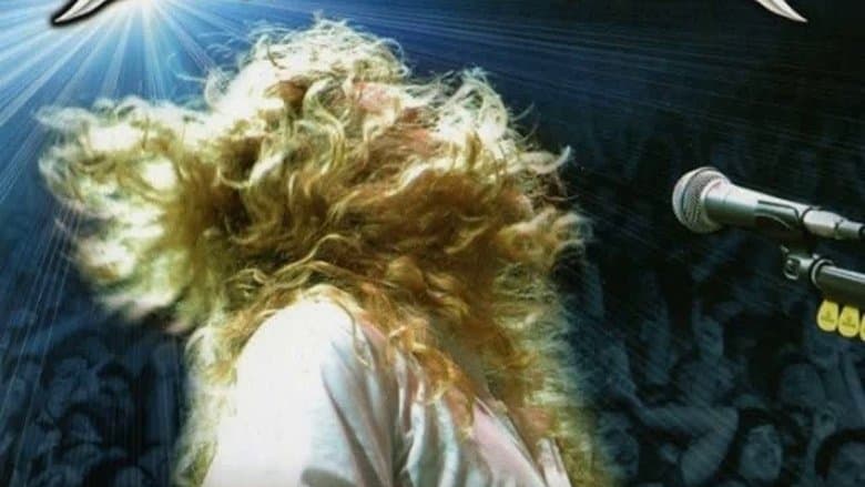Megadeth: That One Night - Live in Buenos Aires image