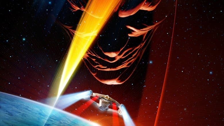 Star Trek: Insurrection image