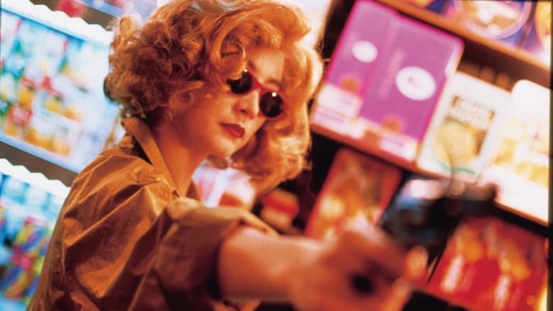 Chungking Express image