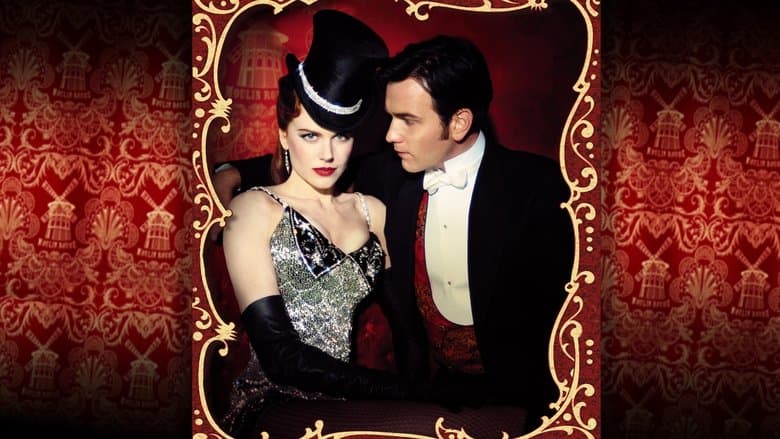 Moulin Rouge! image