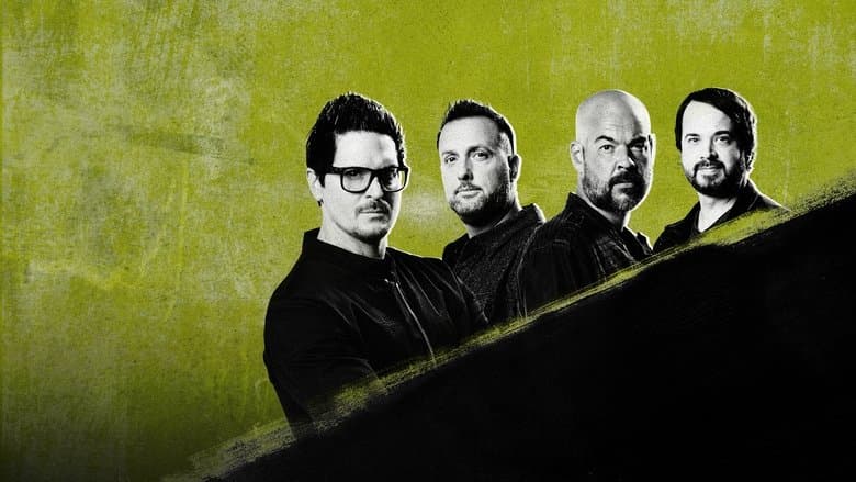 Ghost Adventures: Aftershocks image