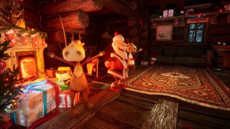 A Frozen Christmas 3 image