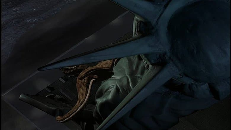 Octopus 2: River of Fear image