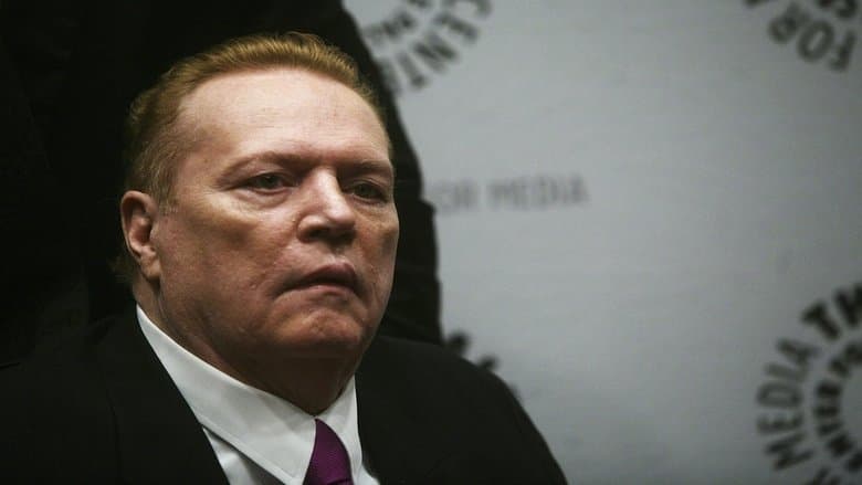 Larry Flynt: The Right to Be Left Alone image