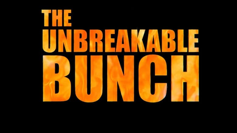 The Unbreakable Bunch image