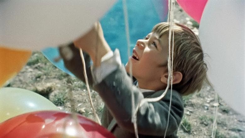 The Red Balloon image