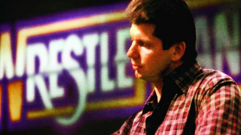The True Story of WrestleMania image