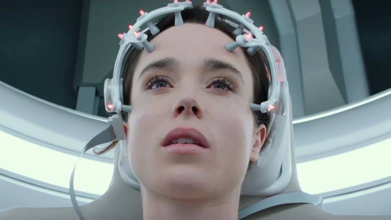 Flatliners image