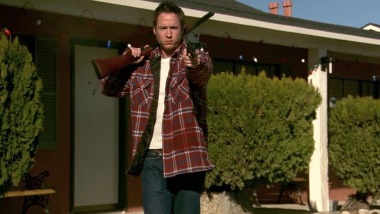 The Hitchhiker image