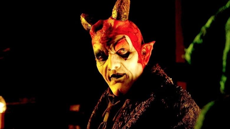 The Devil's Carnival image