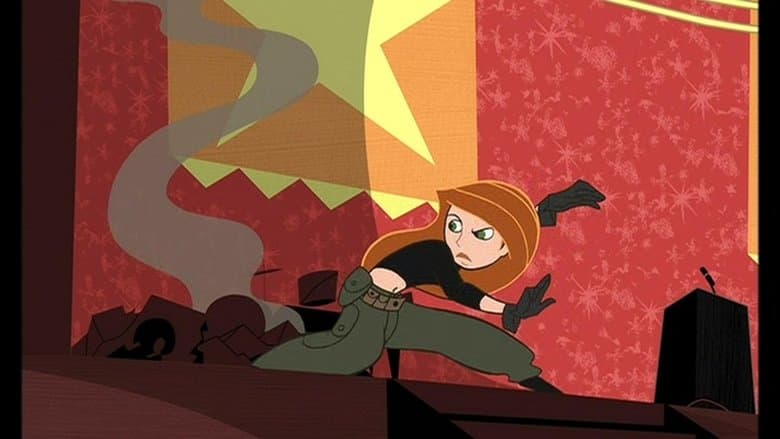 Kim Possible: The Secret Files image