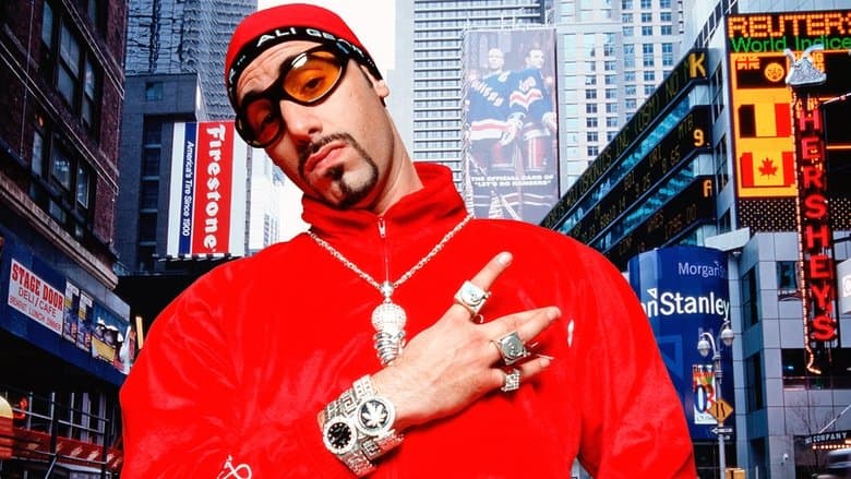 Ali G - In da USAiii image
