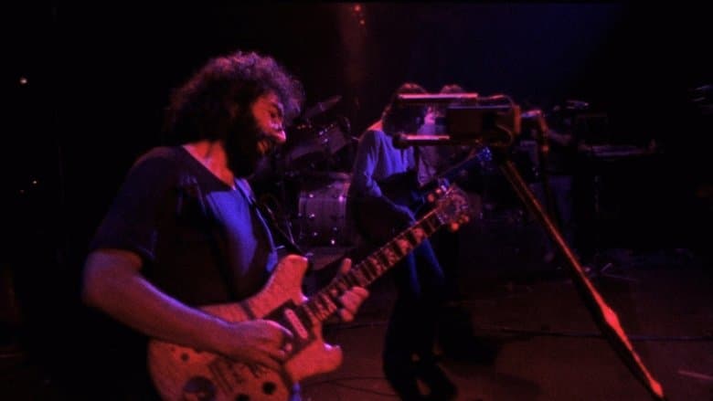 The Grateful Dead image