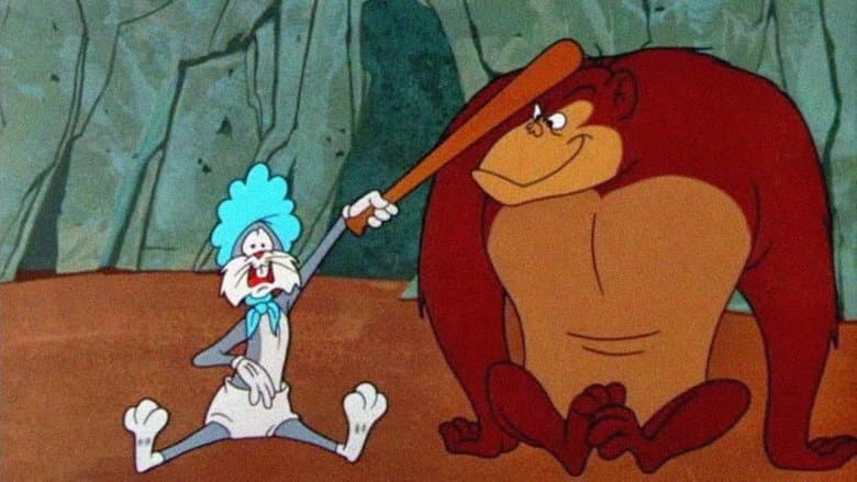 Apes of Wrath image