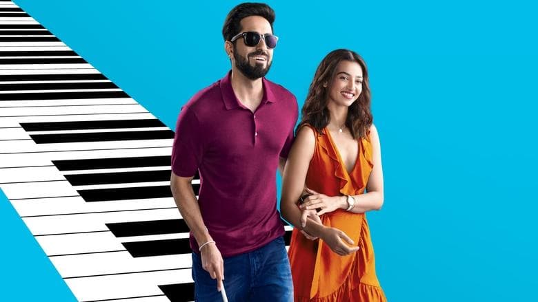 Andhadhun image