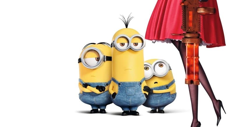 Minions image
