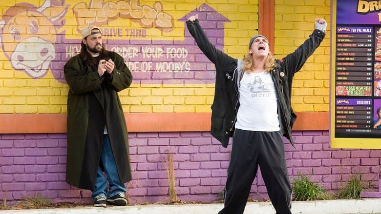 Clerks II image