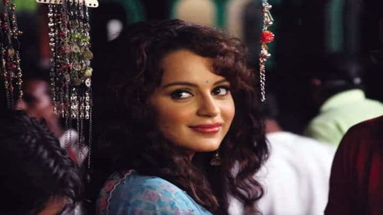 Tanu Weds Manu image