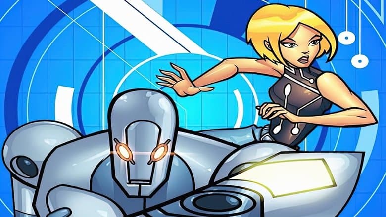The Zeta Project image