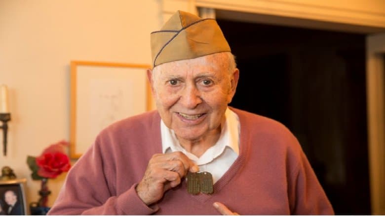 GI Jews: Jewish Americans in World War II image