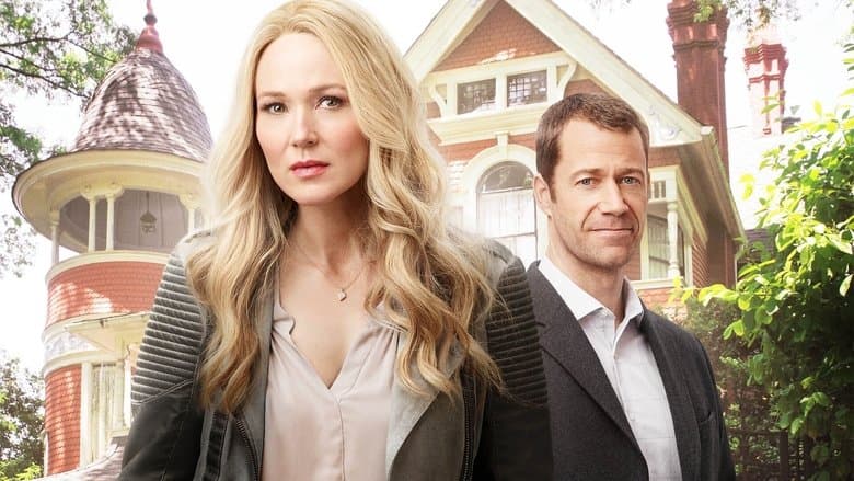 Framed for Murder: A Fixer Upper Mystery image