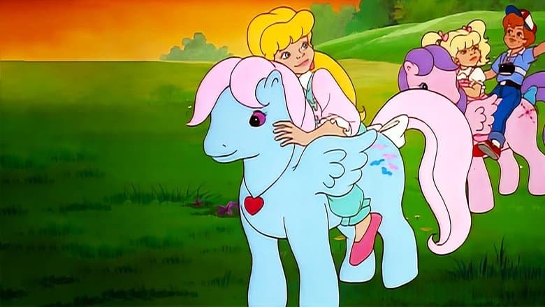 My Little Pony: The Movie image