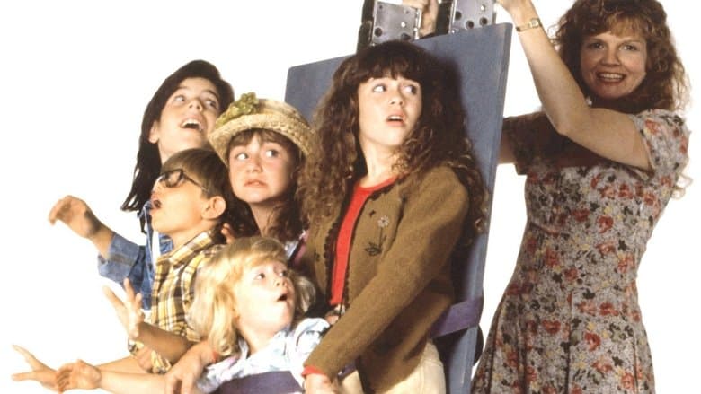 The Torkelsons image