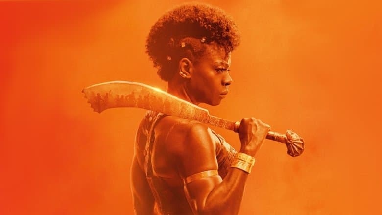 The Woman King image