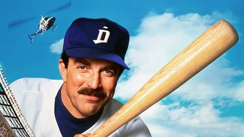 Mr. Baseball image
