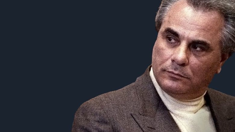 Mafia Killers With Colin McLaren image