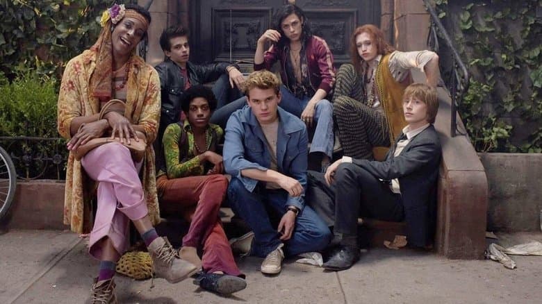 Stonewall image