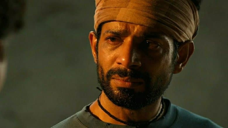 Mukkabaaz image