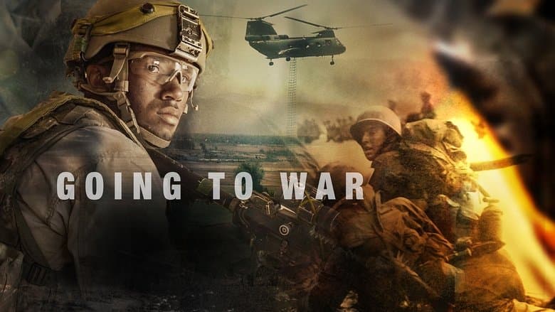 Going to War image