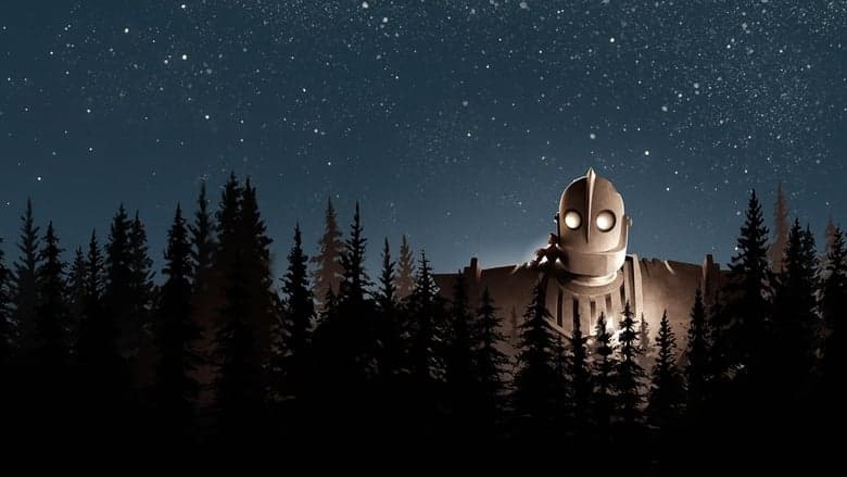 The Iron Giant image