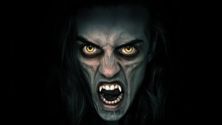 Dracula: The Original Living Vampire image