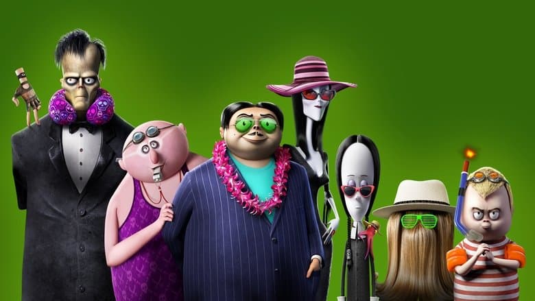The Addams Family 2 image