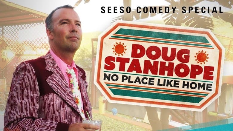 Doug Stanhope: No Place Like Home image
