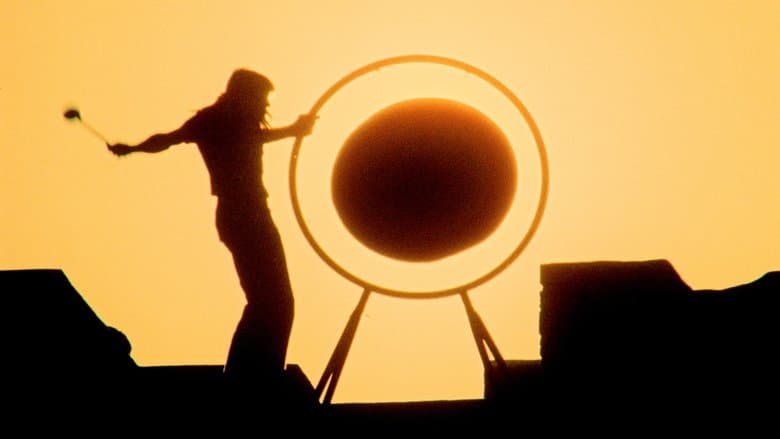 Pink Floyd: Live at Pompeii image