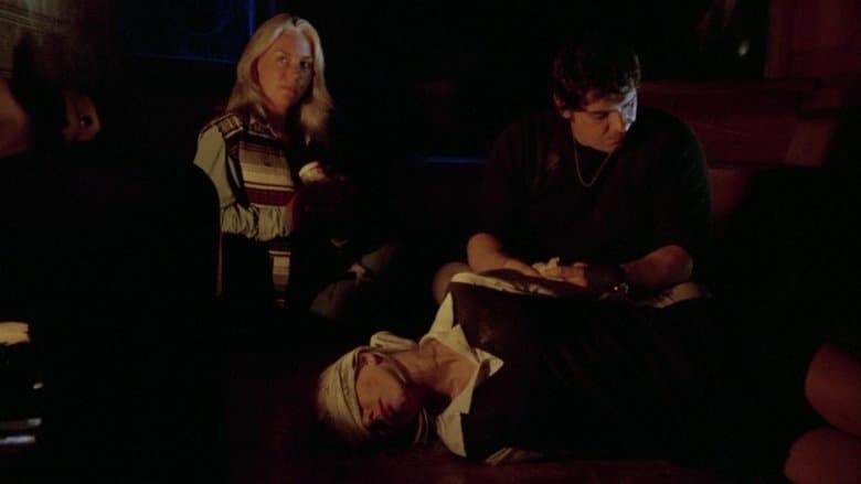 The Candy Snatchers image