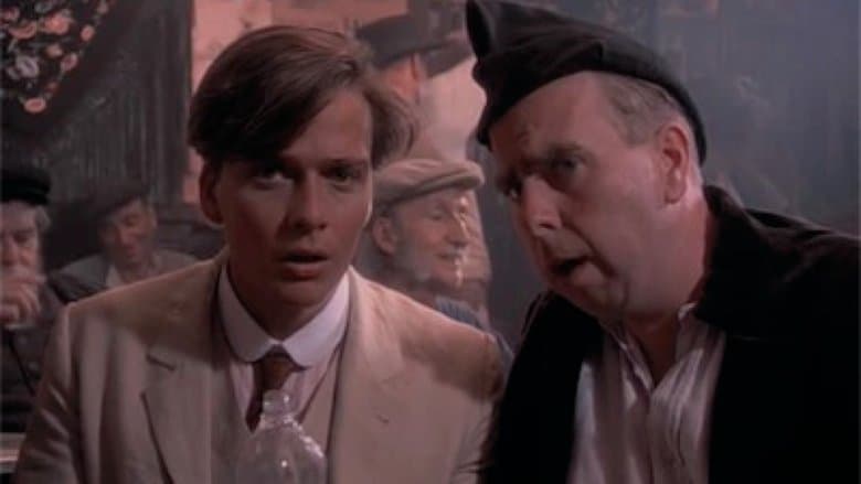 The Adventures of Young Indiana Jones: Espionage Escapades image