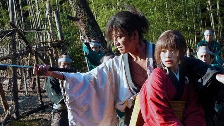 Blade of the Immortal image
