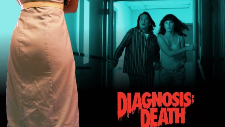 Diagnosis: Death image